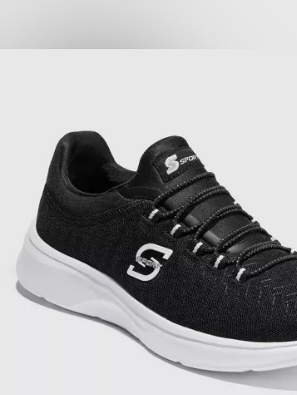 Skechers Rummie S Sport Memory Foam Sneakers